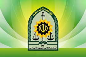 واکنش پلیس به گم‌شدن 