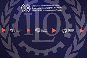 آغازبه‌کار یکصدوسیزدهمین نشست کنفرانس بین‌المللی کار با حضور نمایندگان ایران، در ژنو (۱۲ خرداد ۱۴۰۴)