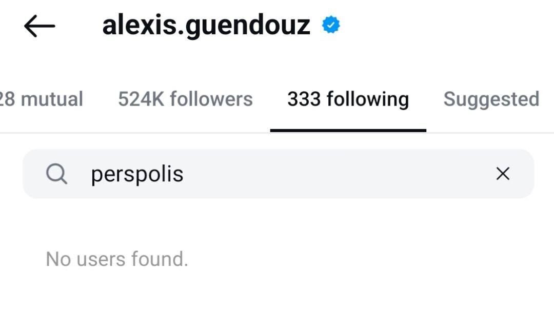 پایان کار گندوز و پرسپولیس + عکس پایان کار گندوز و پرسپولیس + عکس