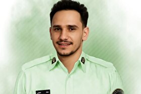 شهید عماد دهیمی، مامور پلیسی که بعد از شهادت اعضای بدنش اهدا شد (۱۲ خرداد ۱۴۰۴)