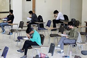 رئیس کمیسیون آموزش مجلس: هر چه زودتر ماجرای لو رفتن سوالات امتحان نهایی را تعیین تکلیف کنید