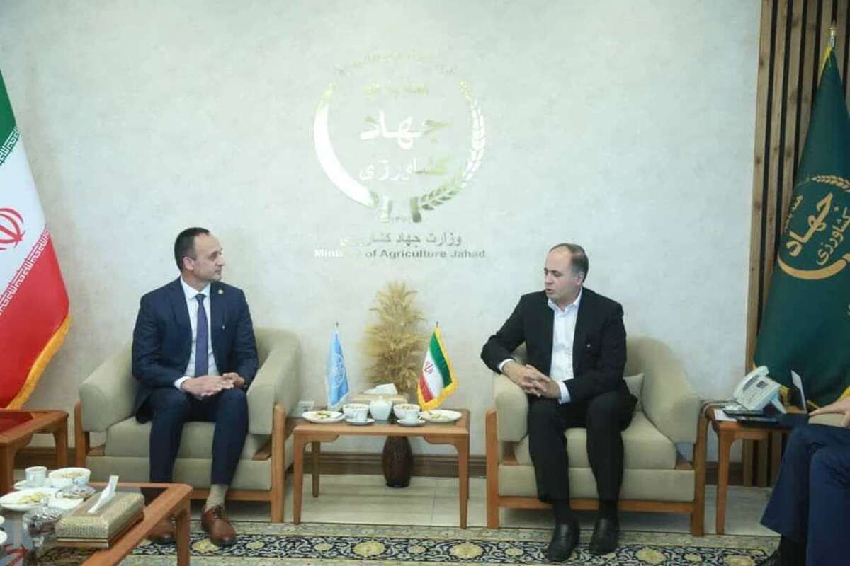وزیر جهاد کشاورزی، نقش سازمان غذا و کشاورزی (فائو) در تسهیل دسترسی مردم به غذا را محوری دانست و گفت: فائو می‌تواند مرکز ثقل هماهنگی و همکاری‌های بین کشور‌های دنیا در حوزه کشاورزی و غذا باشد.