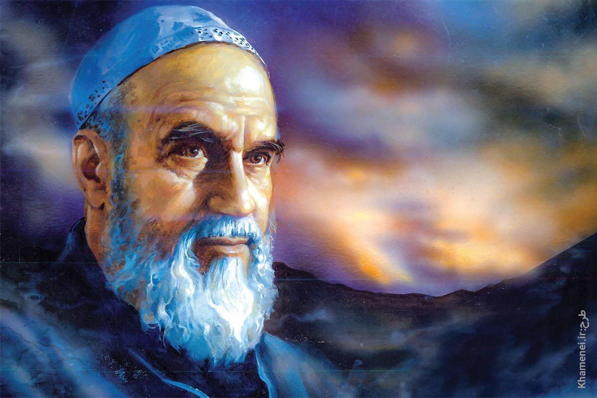 به مناسبت سالروز ارتحال امام خمینی(ره)، در گفت‌وگو با آیت‌الله عالمی، عضو خبرگان رهبری، معنا و شاخصه‌های حق‌طلبی بررسی شد.