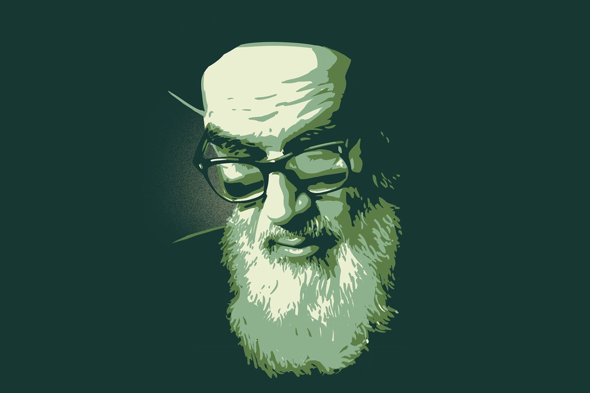 امام پابرهنه‌ها