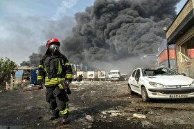 واریز دیه ۴۰ نفر از مصدومان حادثه بندر شهید رجایی