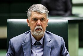 وزیر فرهنگ و ارشاد اسلامی: ارتباط با خانواده شهدا، قدرت مضاعفِ همه حرکت‌های نظام است