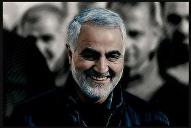 مردی که به وعده‌اش عمل کرد | روایت رئیس جمهور ونزوئلا از دیدار با شهید سلیمانی + عکس