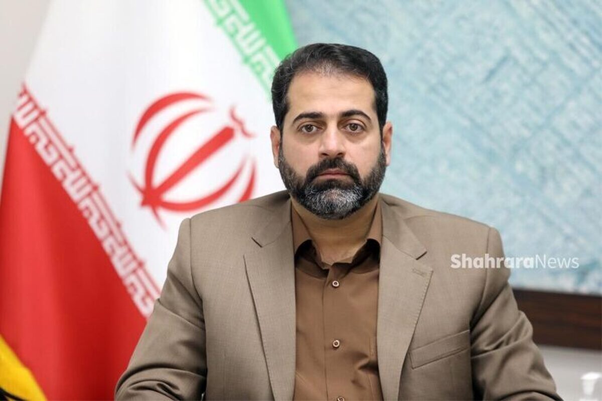 رئیس کمیسیون برنامه، بودجه، فناوری اطلاعات و منابع انسانی شورای اسلامی شهر مشهد گفت: باید از ظرفیت‌های رسانه‌ای برای تبیین موضوع فلسطین و روشنگری درباره ابعاد مختلف جنایات صهیونیسم استفاده کنیم و در زمانه‌ای که با جنگ رسانه و رویداد مواجه هستیم، باید به ابزار رسانه مسلط شویم.