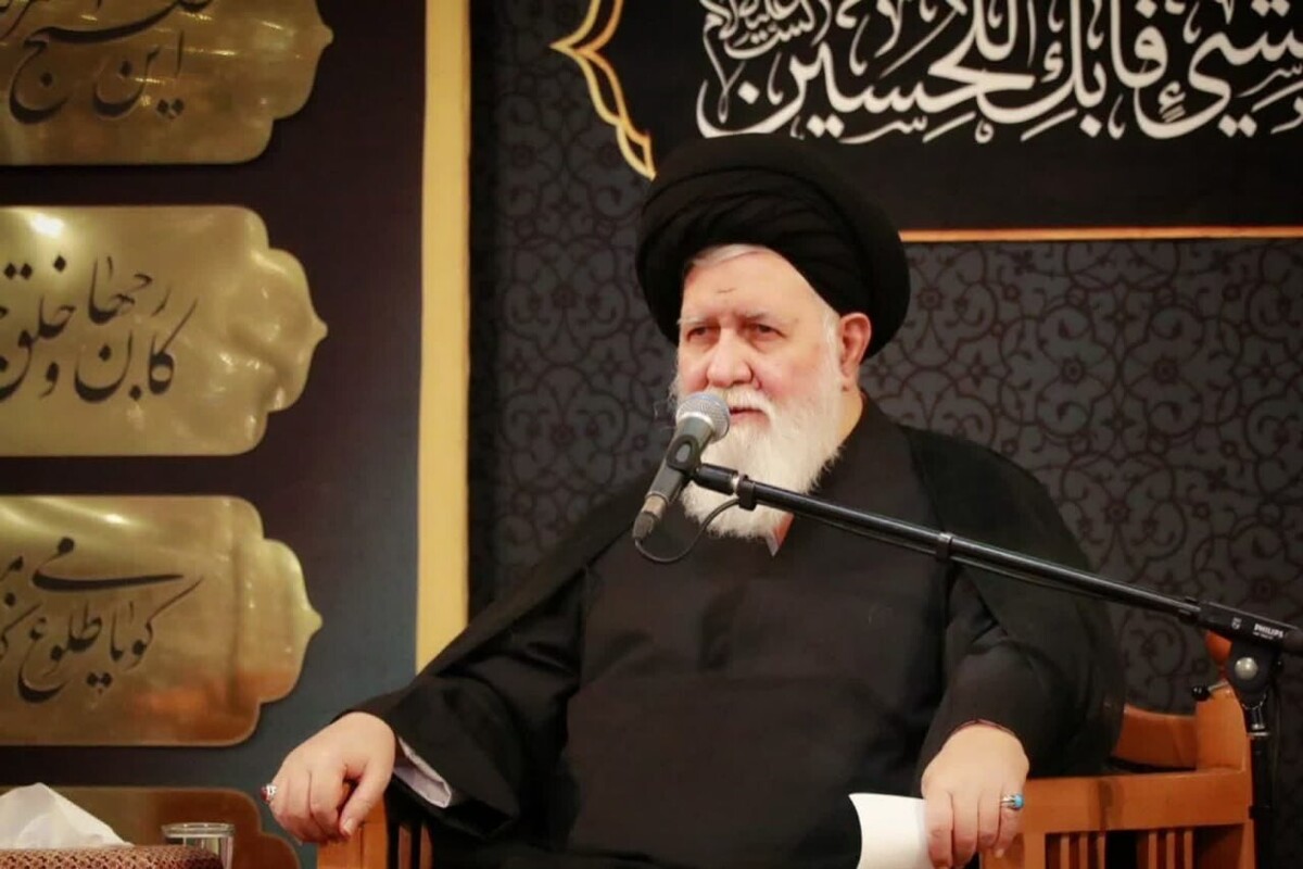 آیت الله علم الهدی: امام باقر (ع) با انقلاب فرهنگی، هویت شیعی را احیا کرد