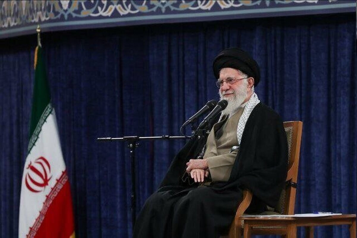 رهبر انقلاب: ابتکار مهم سیاسی امام باقر(ع) این بود که ده روز در منا برای ایشان عزاداری کنند