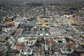پیگیری تأمین منابع مالی در قرارگاه راهبری و تحول در مدیریت منابع شهری مشهد