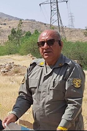 شهادت یک محیطبان در درگیری با شکارچیان غیرمجاز در کهگیلویه شهادت یک محیطبان در درگیری با شکارچیان غیرمجاز در کهگیلویه