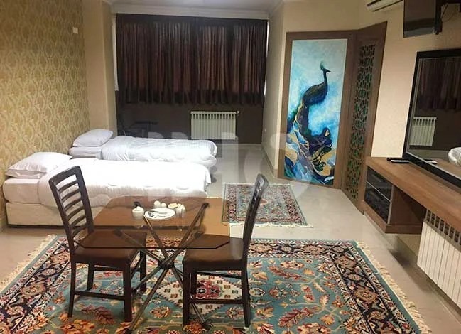 معرفی هتلهای نزدیک دانشگاه اصفهان معرفی هتلهای نزدیک دانشگاه اصفهان