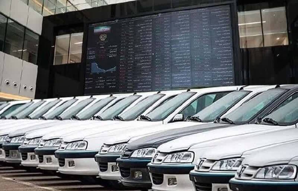 عضو هیئت‌مدیره سازمان بورس و اوراق بهادار، اقدامات نظارتی این سازمان را درخصوص معاملات احتمالی معامله‌گران مشکوک و دارندگان اطلاعات نهانی در سهام شرکت‌های خودروساز، پس از ارسال نامه دبیر شورای عالی هماهنگی اقتصادی سران قوا، تشریح کرد.