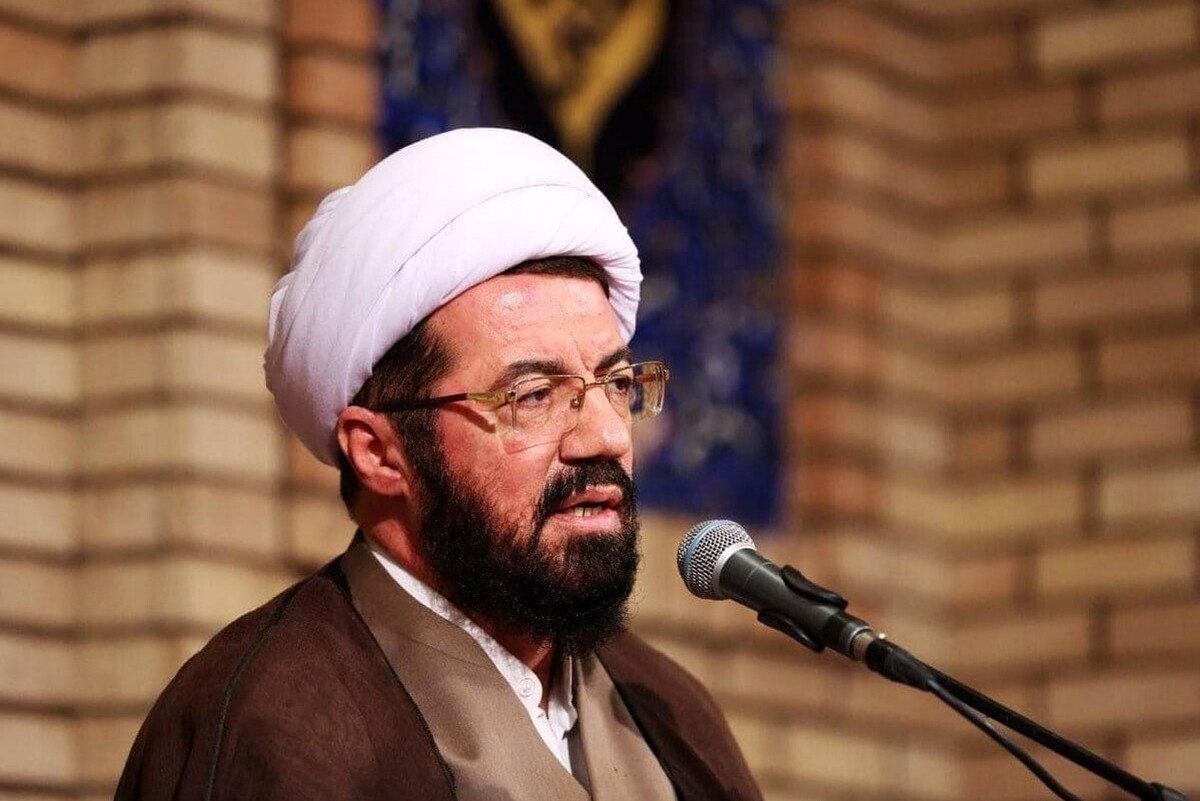 چرا تلویزیون سخنرانی حجت‌الاسلام مسعود عالی را قطع کرد؟