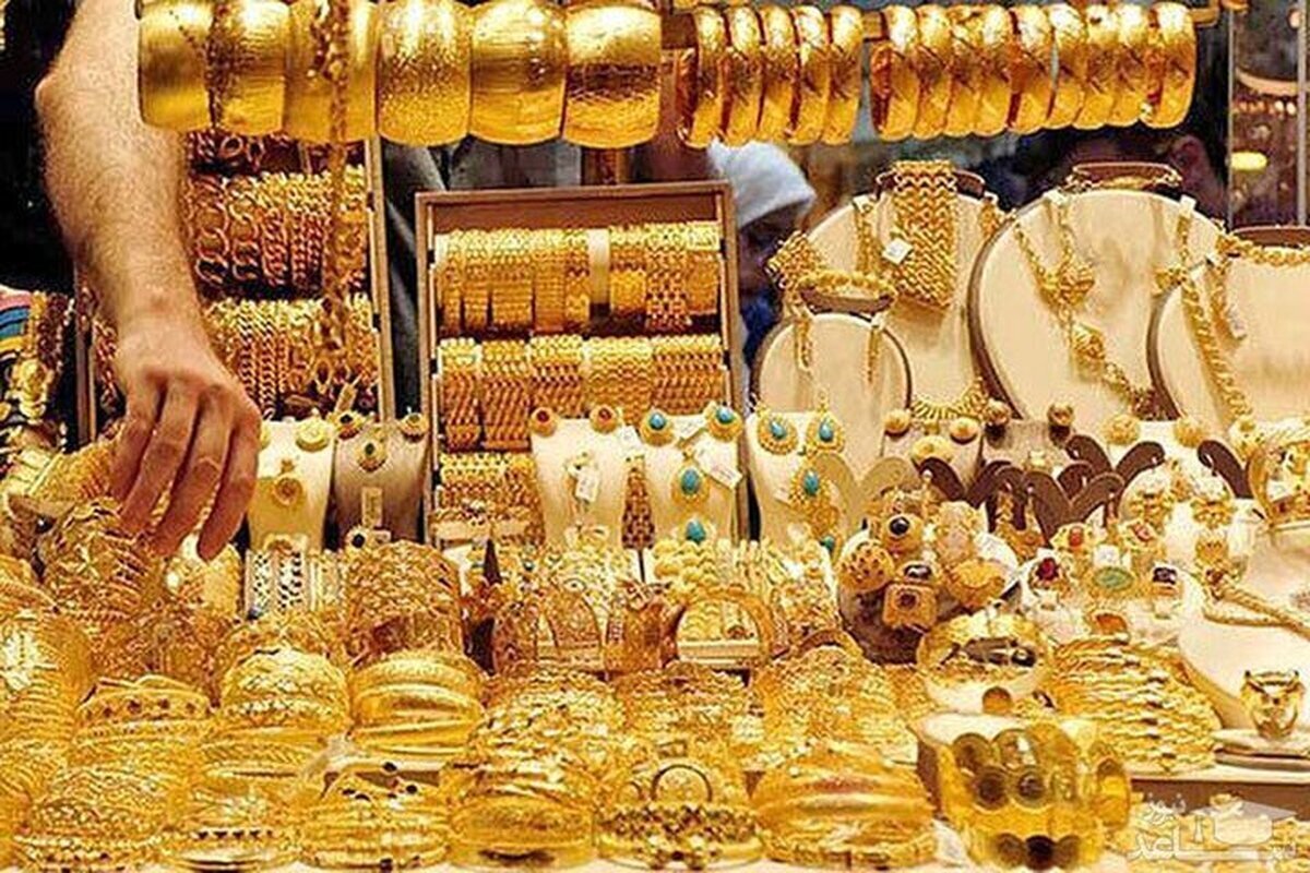 پیش‌بینی قیمت طلا و سکه در روز شنبه ‍۱۷ خرداد ۱۴۰۴