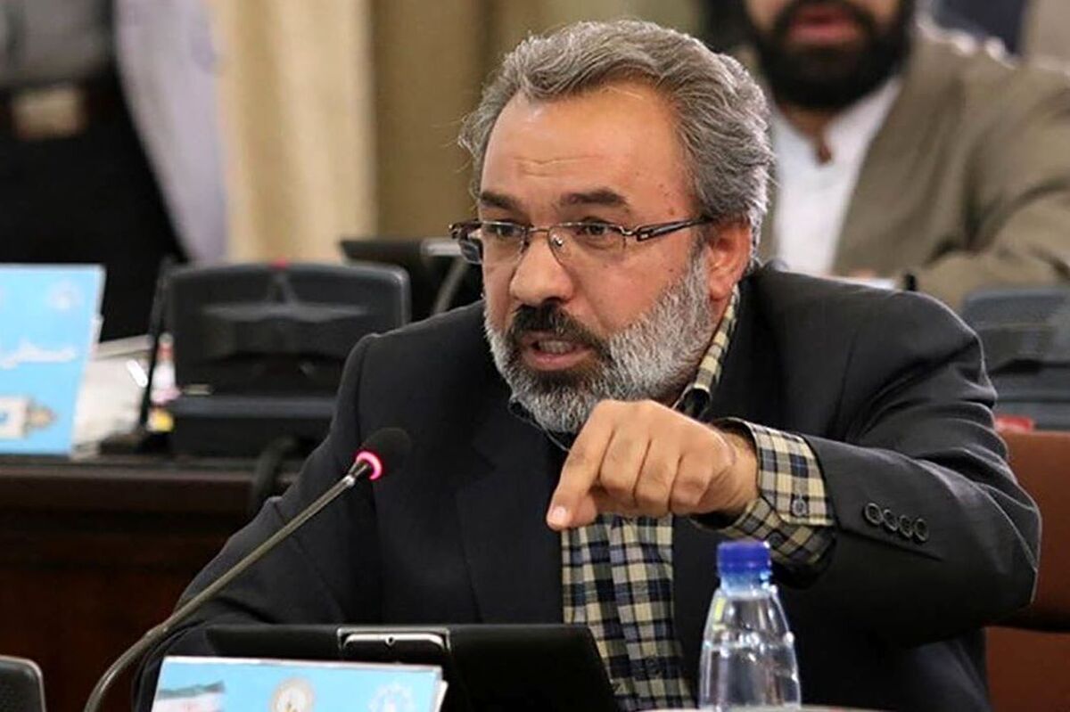 نماینده مردم مشهد و کلات در مجلس شورای اسلامی تأکید کرد: لایحه امنیت زنان باید در مجلس بررسی شده و ایراد‌های آن رفع شود.