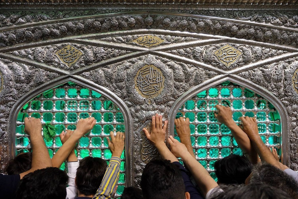تسهیل زیارت با نگاه کارشناسی و بهره‌گیری از ظرفیت‌های بین‌المللی