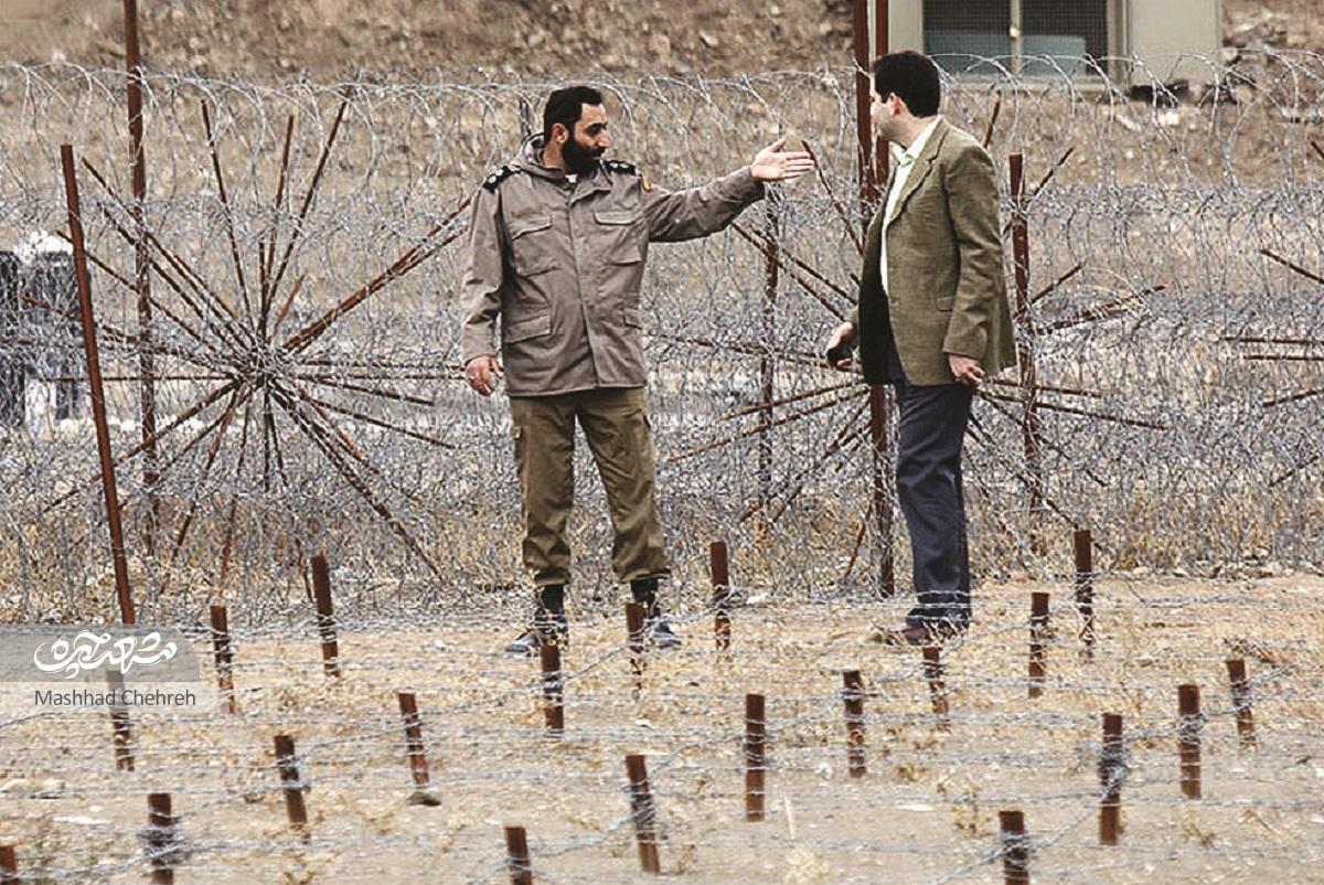معاون فرهنگی و هنری سازمان فرهنگی و اجتماعی شهرداری مشهد گفت: نمایش میدانی «میاندار» با محوریت نقش‌آفرینی رزمندگان یگان‌های مهندسی و تخریب دفاع مقدس، از ۱۸ تا ۲۲ خرداد ماه ۱۴۰۴ در مجتمع فرهنگی آیه‌ها به همت شهرداری مشهد به روی صحنه می‌رود.