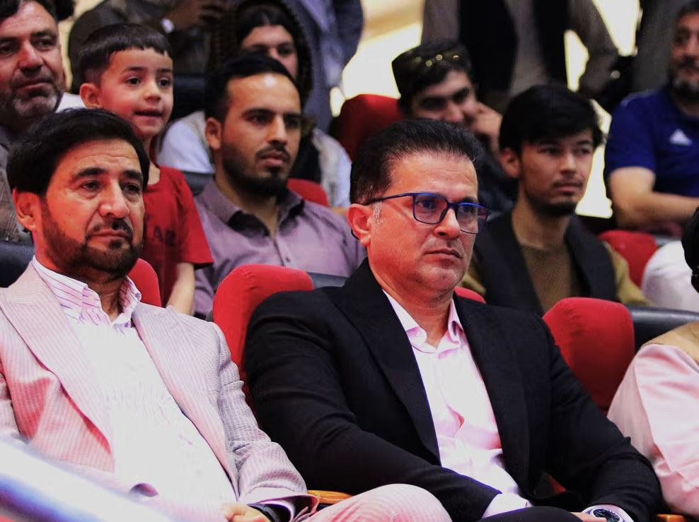 هفته اول لیگ برتر فوتسال افغانستان | آغاز پر قدرت نماینده نیمروز با پیروزی در برابر صداقت + نتایج روز اول هفته اول لیگ برتر فوتسال افغانستان | آغاز پر قدرت نماینده نیمروز با پیروزی در برابر صداقت + نتایج روز اول