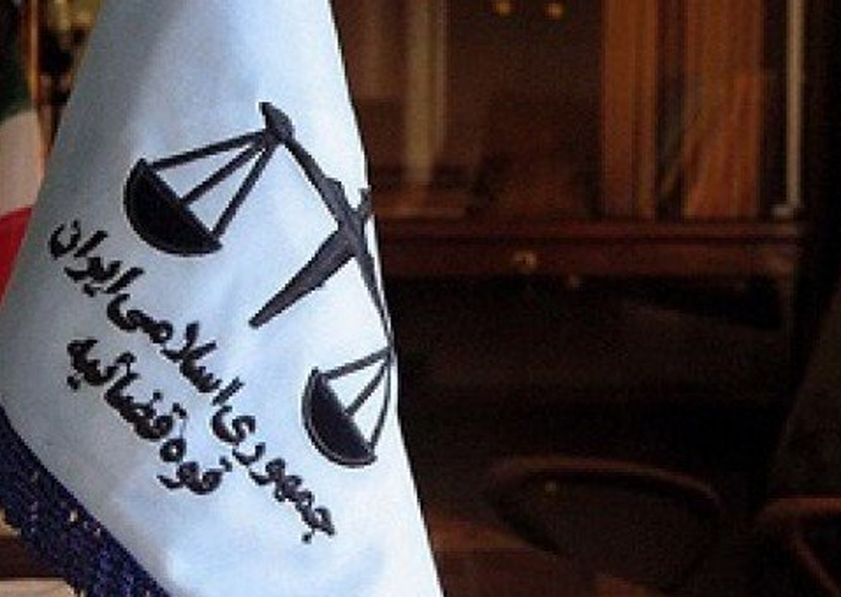 دستگیری عاملان شهادت قاضی احسان باقری