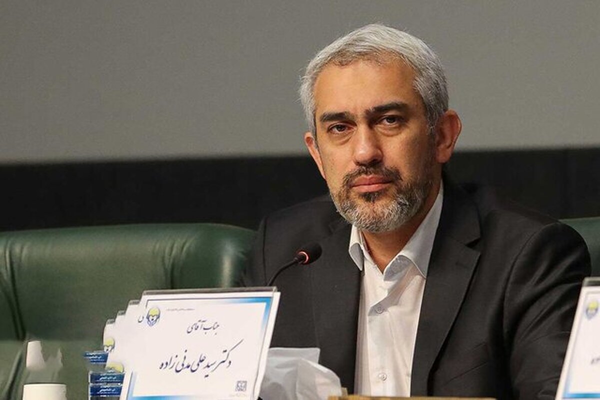 سخنگوی هیات رئیسه مجلس با بیان اینکه نامه معرفی «مدنی‌زاده» به عنوان وزیر پیشنهادی اقتصاد در جلسه فردا اعلام وصول می‌شود، گفت که از فردا جلسات کمیسیون‌های تخصصی مجلس برای بررسی صلاحیت وزیر پیشنهادی اقتصاد آغاز می‌شود.