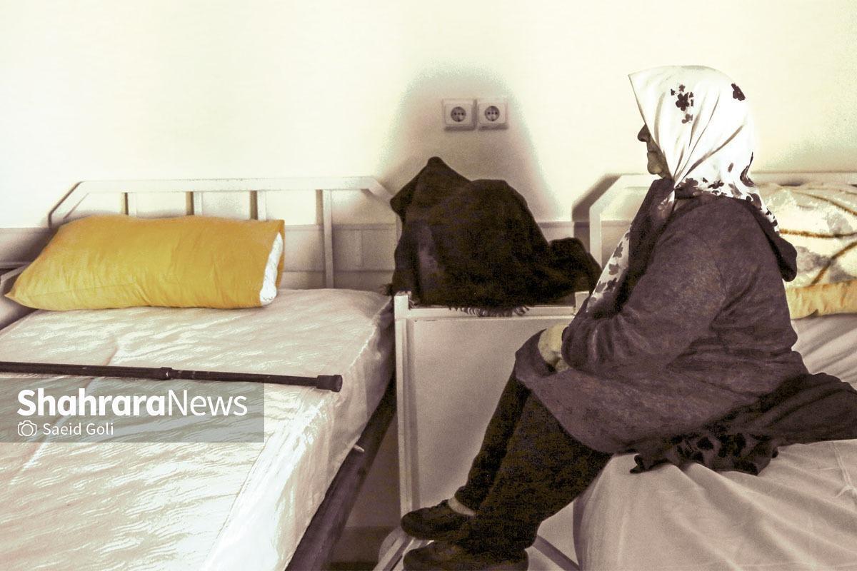 رئیس سازمان بهزیستی کشور از شناسایی ۵۳ هزار زن سالمند تنها در کشور خبر داد و گفت: این زنان تحت آموزش‌های ویژه قرار گرفتند و در اولویت برنامه‌های توانمندسازی بهزیستی قرار دارند.