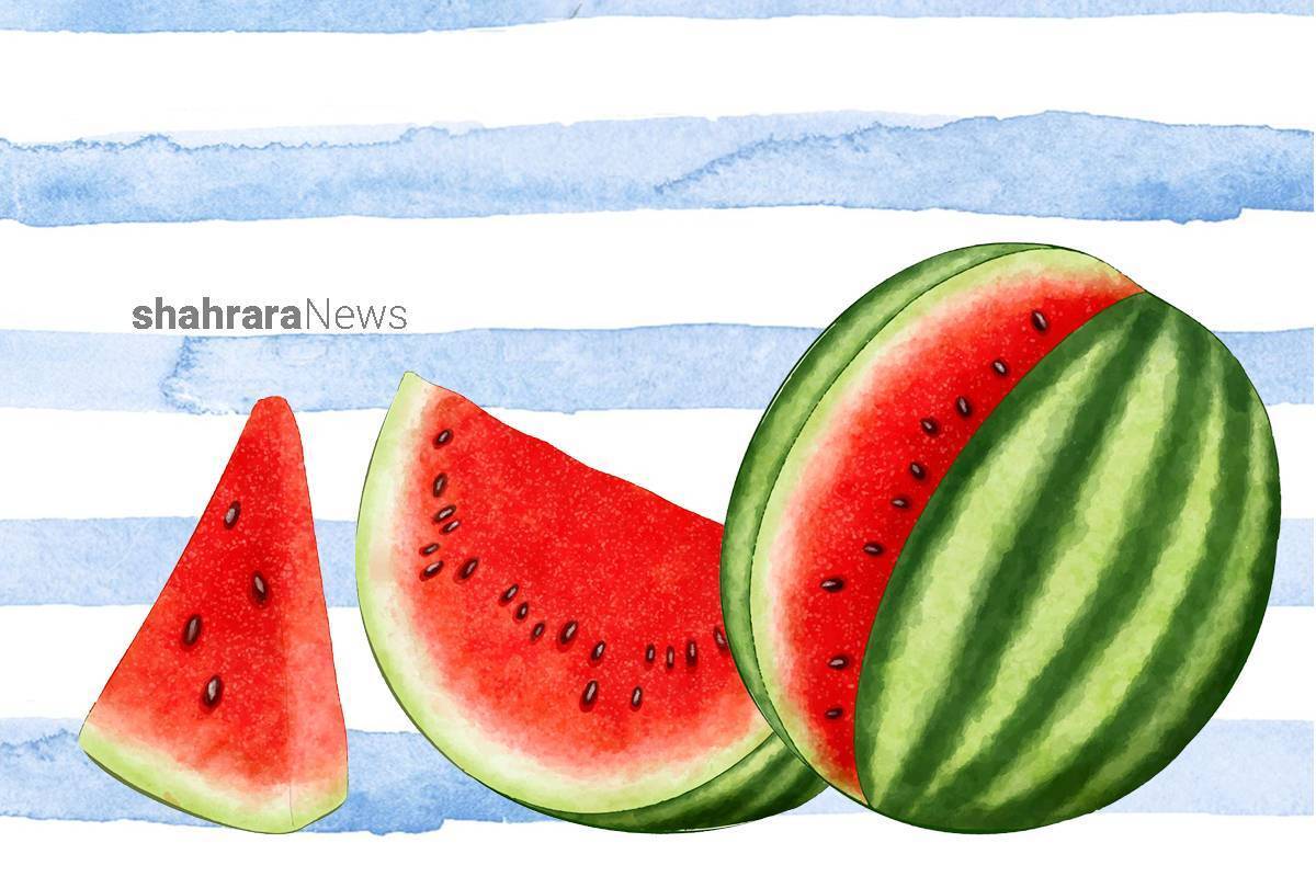 وقتی سالم و سرحال باشیم، همه‌چیز زیباتر است. استفاده از میوه‌های هر فصلی یکی از راه‌های ساده‌ی سالم و تندرست‌ماندن است.