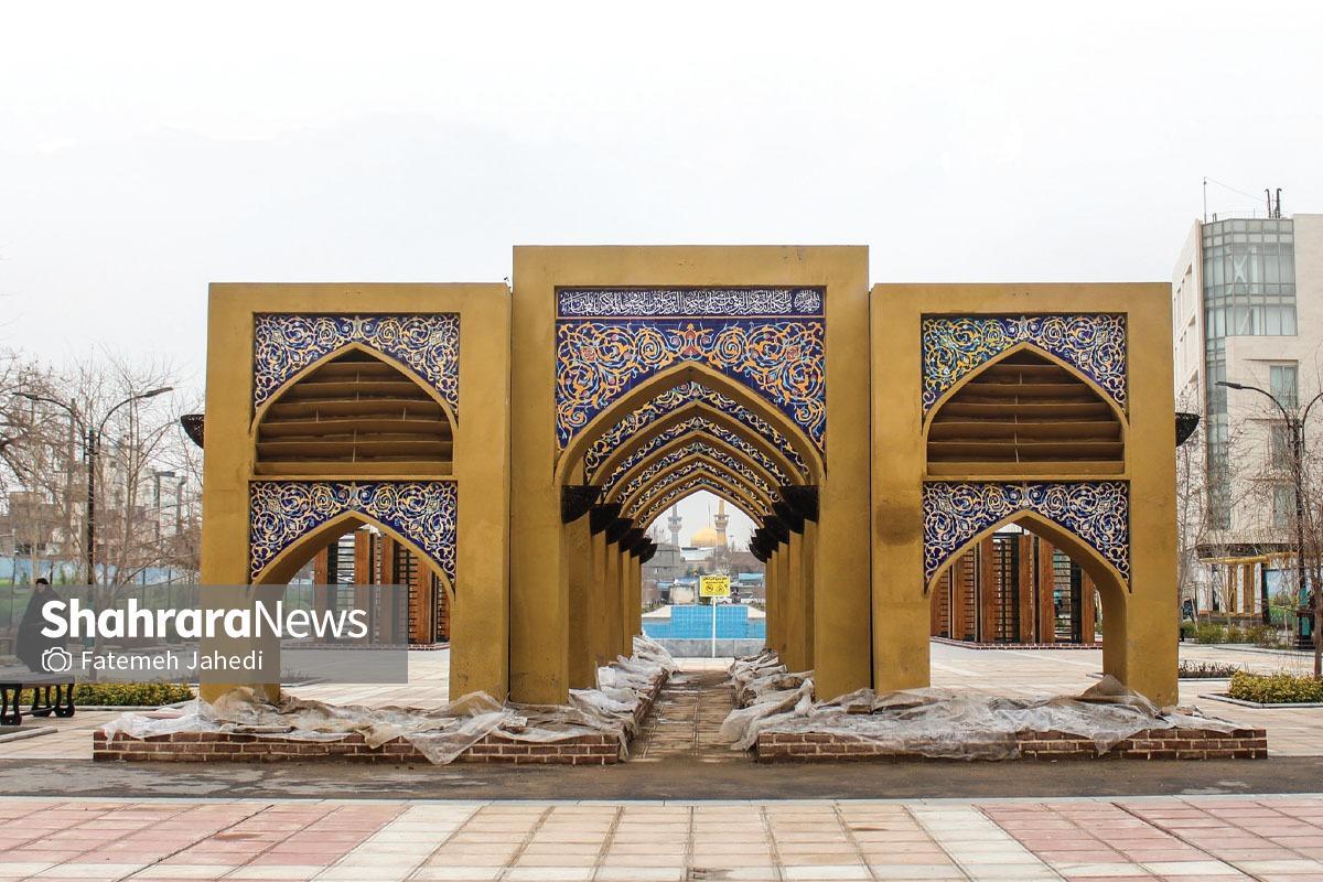 مشهد به عنوان یکی از قطب‌های فرهنگی و مذهبی کشور، همواره ظرفیت‌های بی نظیری برای شکوفایی هنر در بستر شهری داشته است.