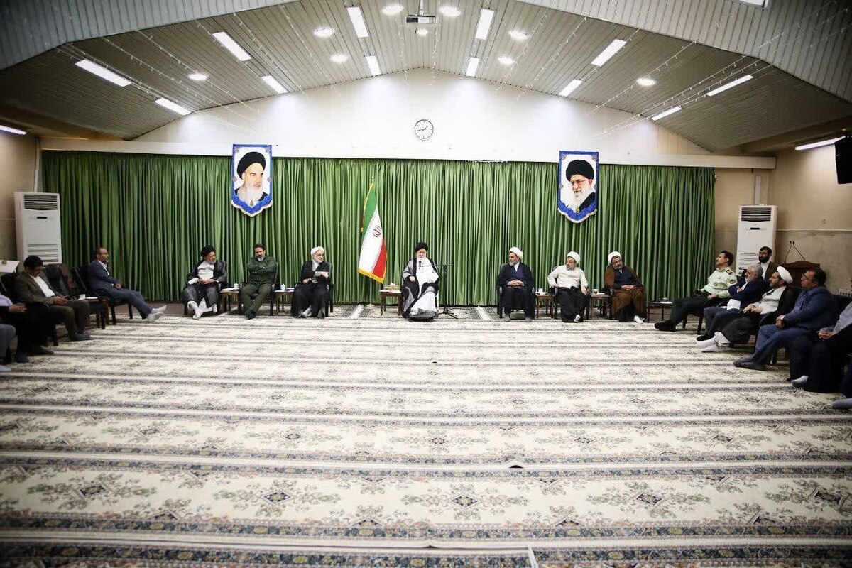 نماینده ولی فقیه در خراسان رضوی با تأکید بر اهمیت گسترش شعائر عید غدیر، آن را زمینه‌ساز ظهور دانست و خواستار نقش‌آفرینی مؤثر نهادهایی، چون آموزش‌وپرورش و شهرداری در اجرای برنامه‌های مردمی این مناسبت شد.