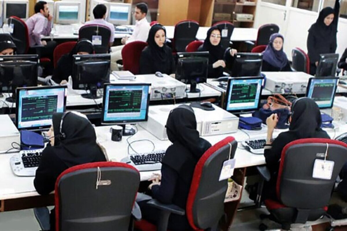 قانون کاهش ساعت کار بانوان علیرغم تغییر ساعت کاری ادارات باید اجرا شود