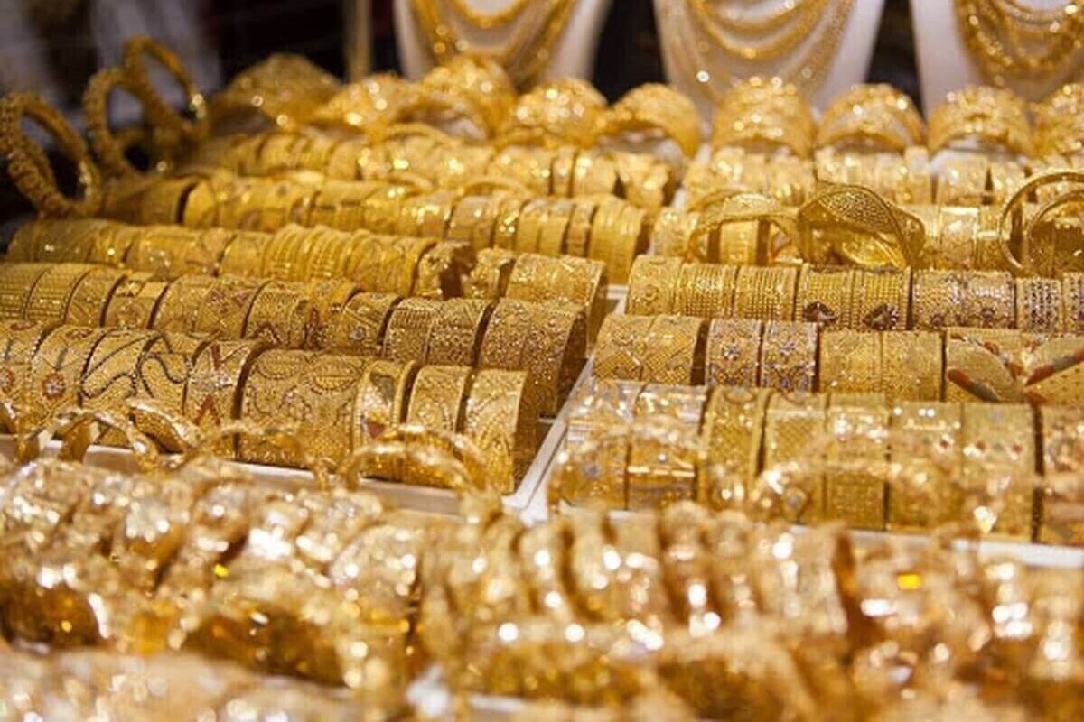 قیمت امروز طلا در مشهد در کانال ۶.۵ میلیون تومان آغاز شد (۱۹ خرداد ۱۴۰۴)