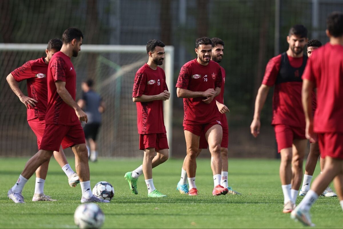 مدیرعامل پرسپولیس از یک خرید جدید دیگر در پست دفاع راست خبر داد.