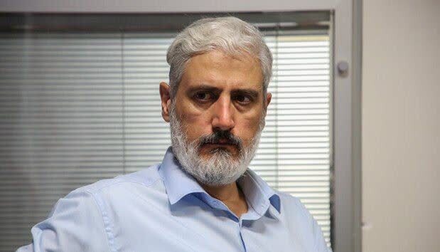 گفتوگو با منتقد سینما و تلویزیون درباره سریال «ناریا» | سریال موفقی که خوب دیده شد گفتوگو با منتقد سینما و تلویزیون درباره سریال «ناریا» | سریال موفقی که خوب دیده شد