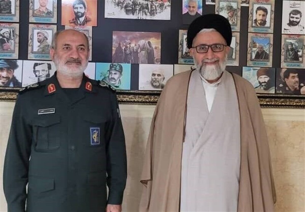 سردار محمد کاظمی رئیس سازمان اطلاعات سپاه در پیامی، ضربه سهمگین وزارت اطلاعات به رژیم صهیونیستی را تبریک و آن را یک شاهکار اطلاعاتی خواند.
