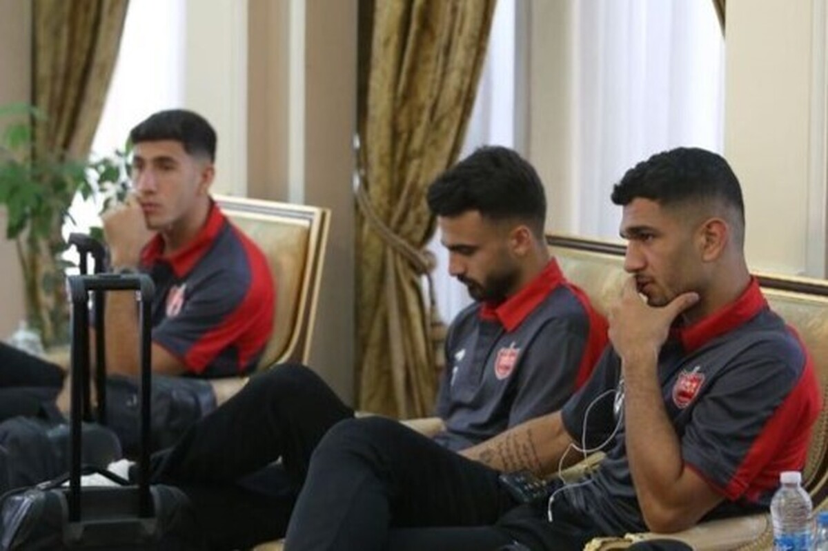 اردوی پرسپولیس در همان موعد مقرر برگزار می‌شود و سرخ‌پوشان طبق هماهنگی‌های قبلی قرار است روز ۷ تیر راهی ترکیه شده و اردوی پیش‌فصل خود را برگزار کنند.