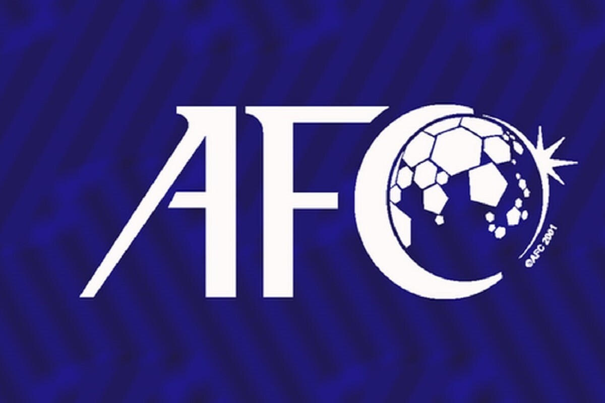 تأیید حضور نمایندگان ایران در مسابقات آسیایی با چراغ سبز AFC
