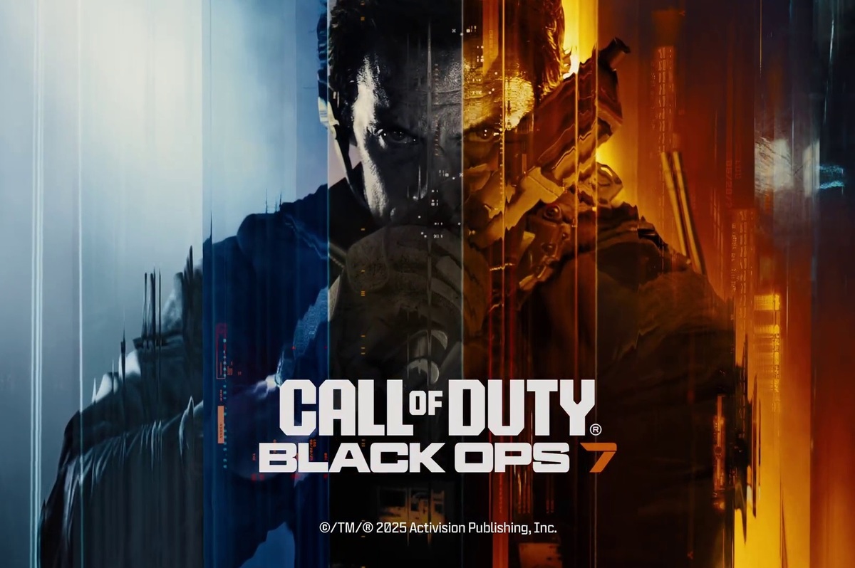تریلر تیزر بازی Call of Duty: Black Ops ۷ توانست در کمتر از ۲۴ ساعت بیش از ۲۸ میلیون بازدید در یوتیوب ثبت کند.