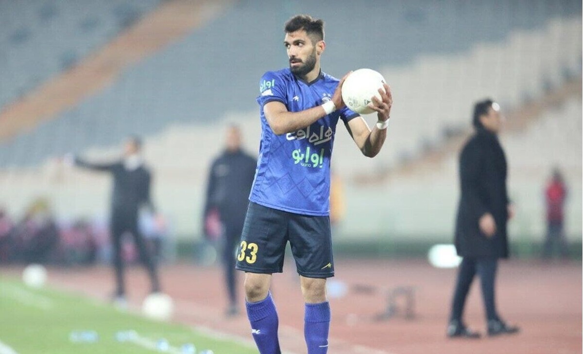 پیشنهاد ۱۳۰ میلیاردی آقاسی به استقلال