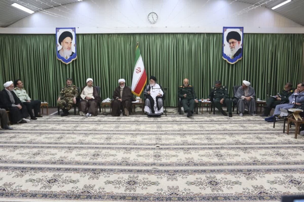 نماینده ولی فقیه در خراسان رضوی با بیان اینکه تمام برنامه‌های انقلابی ما بایستی برای جلوگیری از گسست نسلی باشد که این مهم با نوآوری‌ها در برنامه‌ها ممکن می‌شود، گفت: کنگره ملی ۱۸۰۰۰ شهید بایستی همراه با نوآوری و خلاقیت باشد تا نسل جوان را به مسائل دینی و انقلابی جذب کند.