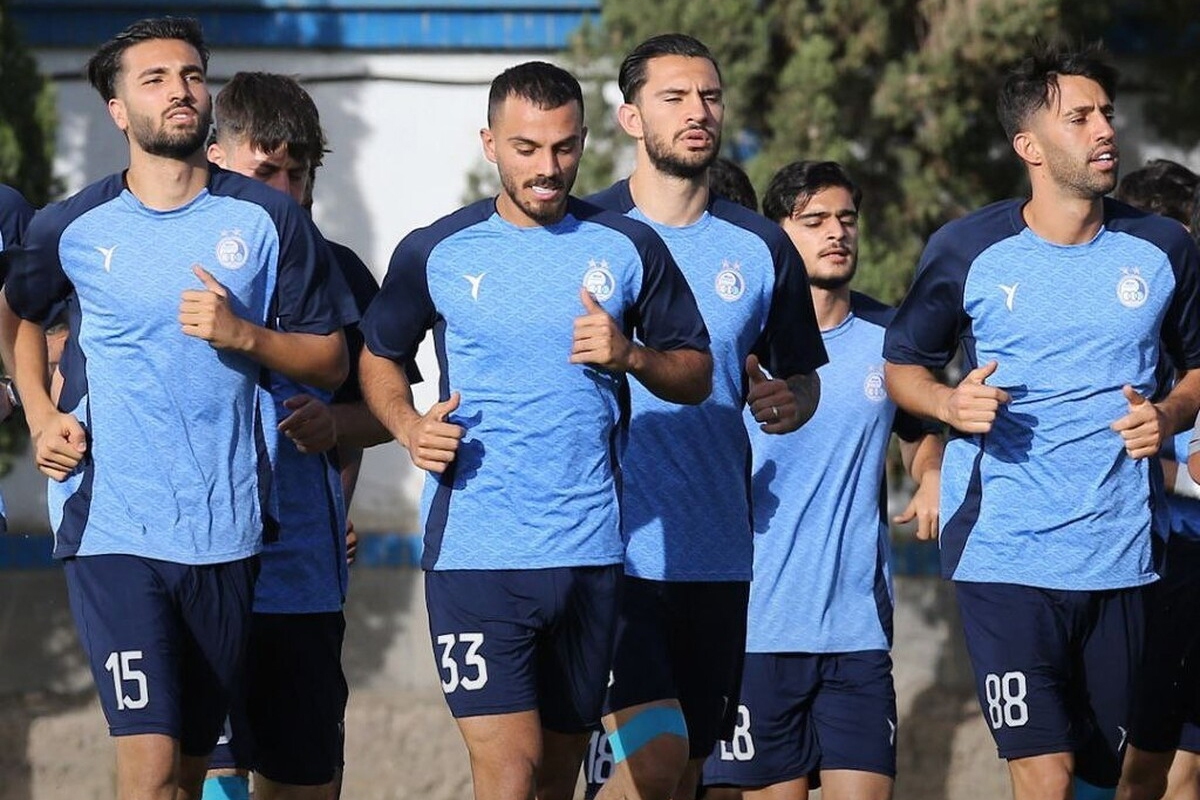 مسئولان باشگاه استقلال در تلاشند سازمان لیگ را برای تغییر زمان برگزاری دیدار سوپر جام متقاعد کنند. این بازی برای هفتم یا هشتم مرداد ماه برنامه ریزی شده است.