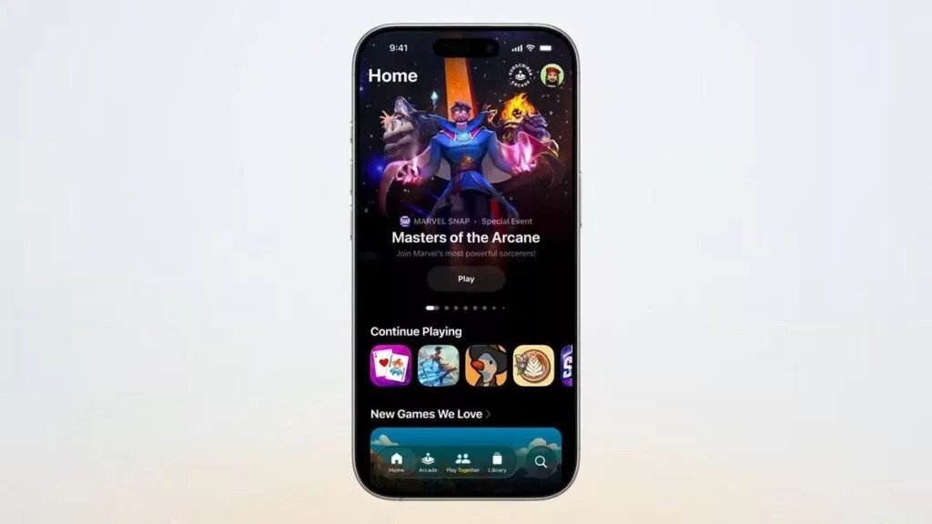 اپل از iOS 26 رونمایی کرد + ویژگیها و مشخصات اپل از iOS 26 رونمایی کرد + ویژگیها و مشخصات