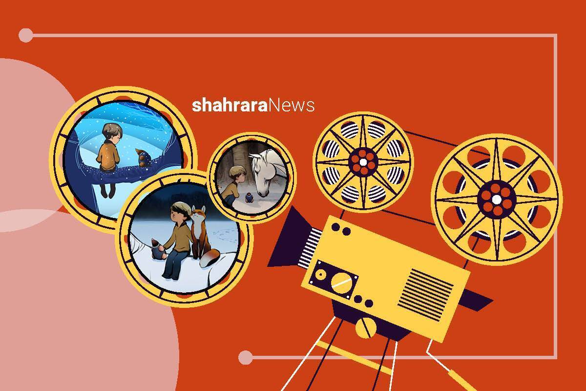 داستان انیمیشن «پسر، موش کور و اسب» بسیار ساده و روان است و به مفاهیمی مانند دوستی، عشق، خانه و خانواده نگاهی عمیق دارد.