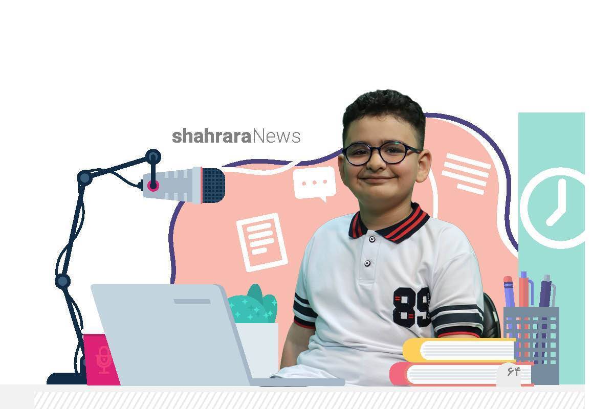 همیشه بامطالعه‌ی کتاب‌های خوب و مناسبی که بزرگ‌ترها به ما پیشنهاد می‌دهند، می‌توان در راه موفقیت پیش رفت.