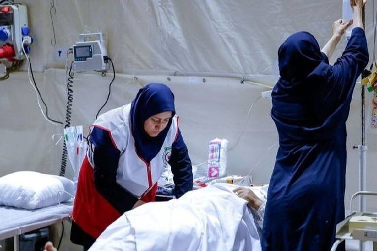 چهار نفر از حجاج خراسان رضوی بر اثر ایست قلبی جان باختند