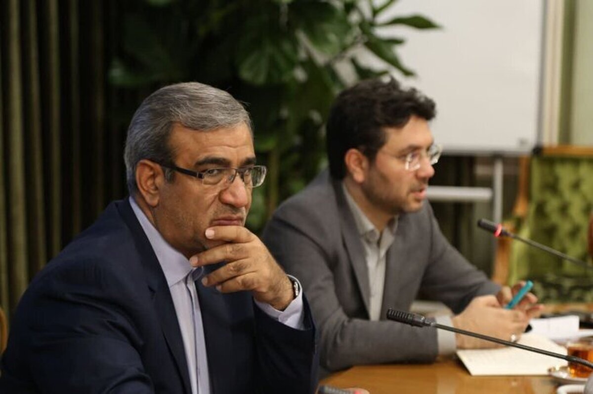 آغاز پایش ۱۴۰۰ طرح کلان و نیمه‌تمام خراسان رضوی