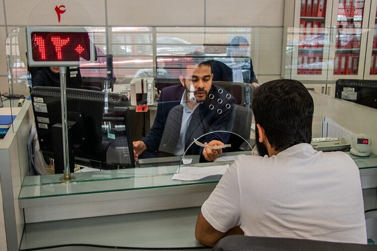 حذف ۳۵۰ میلیون حساب بانکی منجر به افزایش شفافیت مالی می‌شود