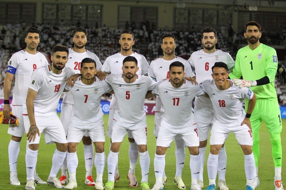 تیم ملی ایران با توجه به نتایجش در دور مقدمانی و رنک بالاتر احتمالا در سید بالاتری برای قرعه‌کشی جام جهانی قرار بگیرد.