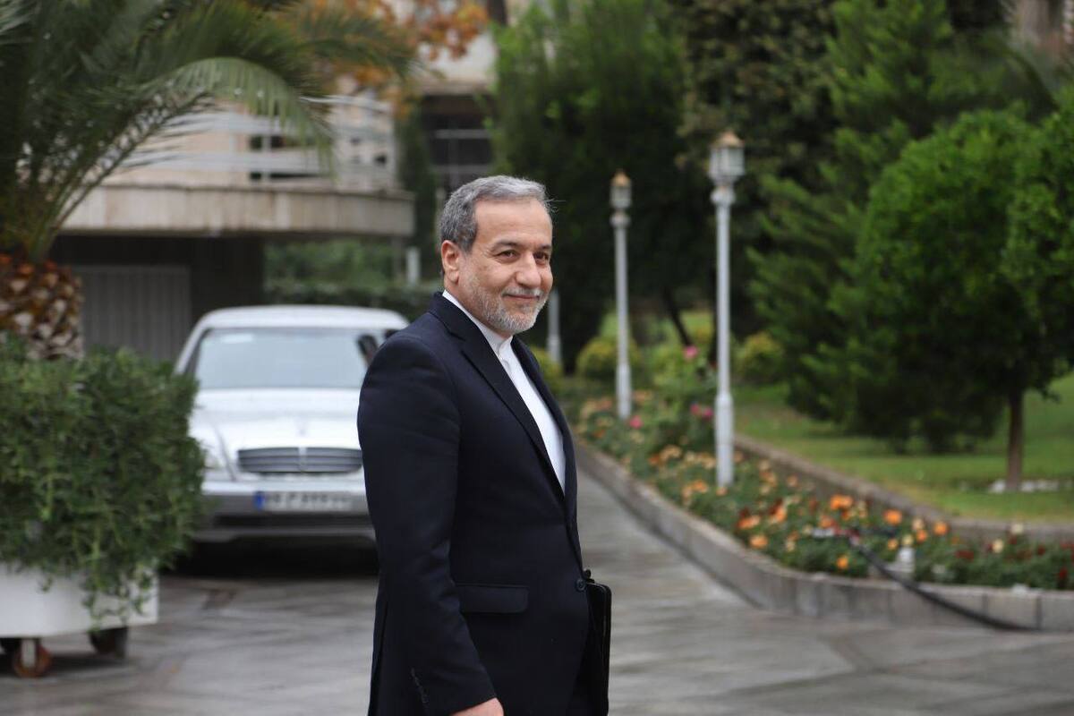 عراقچی عازم محل برگزاری دومین نشست مجمع جهانی اسلو شد (۲۱ خرداد ۱۴۰۴)