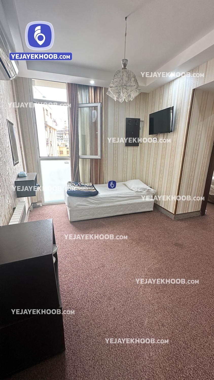 معرفی چند نمونه از ارزان ترین هتل های مشهد نزدیک حرم معرفی چند نمونه از ارزان ترین هتل های مشهد نزدیک حرم